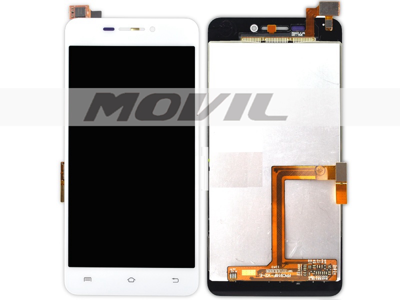 Vivo X3 Pantalla Display with Touch Screen Digitizer Assembly